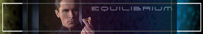 Equilibrium Fansite