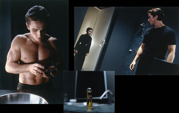 Equilibrium 3