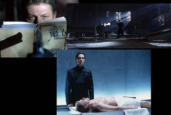 Equilibrium 2