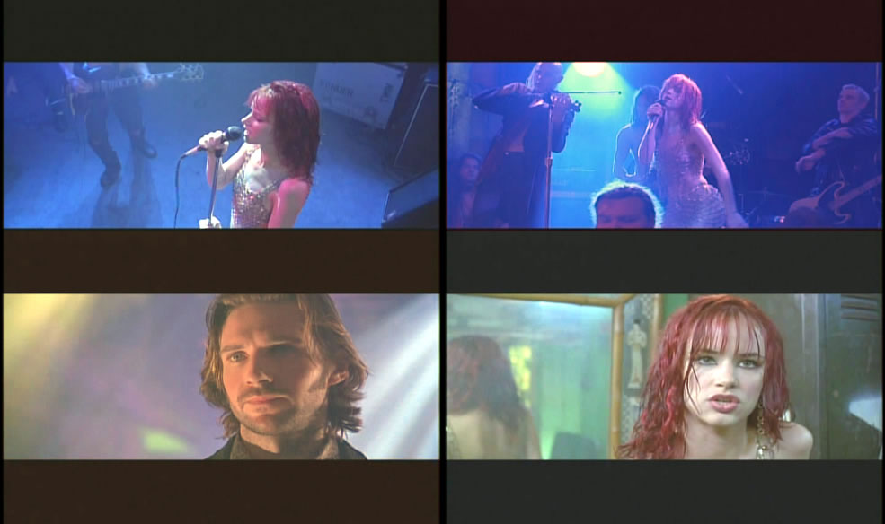 Strange Days 2