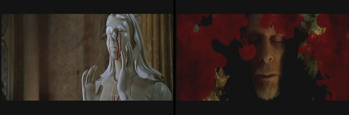 stigmata 1