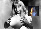 Girl with a ball