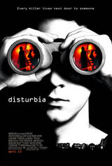 disturbiaposter