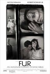 Fur Poster
