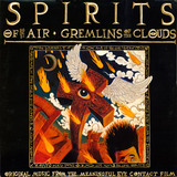 spirits of the air soundtrack