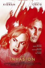 theinvasion poster