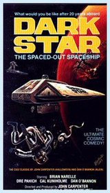 darkstar poster