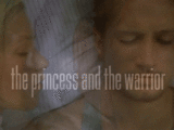princess and warrior