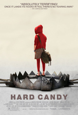 hardcandyposter