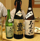 純吟会 2007.9