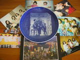 year's plate 2000