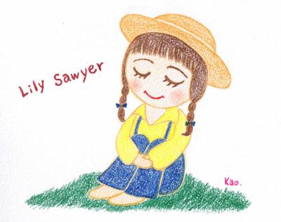 Lily¡¡Sawyer