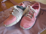 PINK¤ÎNIKE