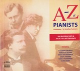 a-z pianists