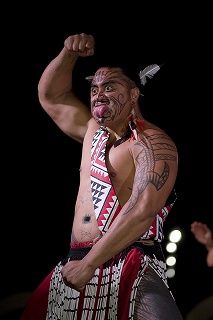 s-Maori