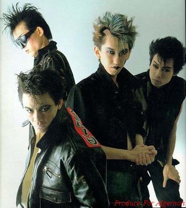 BOOWY