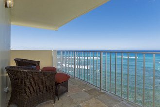 lanai