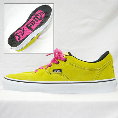 vanspistols-yel_1