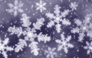 snowcrystal