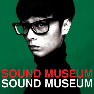 SOUNDMUSEUM