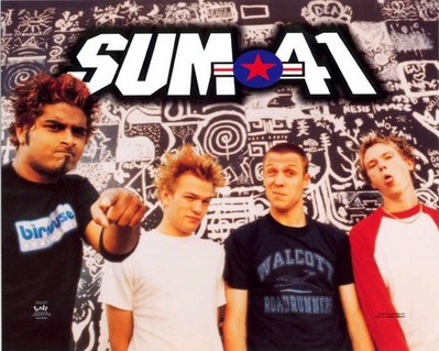 sum41
