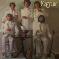 The Galapagos Duck Magnum 1977