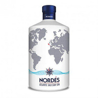Nordes Atlantic Galician