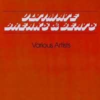 Ultimate Breaks & Beats SBR 511 1986