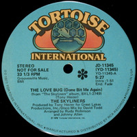 The Skyliners The Love Bug Done Bit Me Again 1978