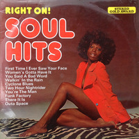 Leo Muller Right On! Soul Hits 1972