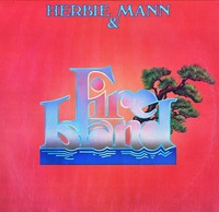 Herbie Mann Astral Island Herbie Mann Astral Island