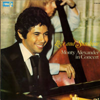 Monty Alexander –