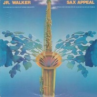 Sax Appeal