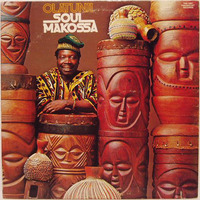 Olatunji Soul Makossa 1973