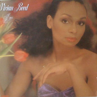 Vivian Reed 1981 LP Carrere