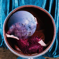 おかもとえみ Hit Number RSD 2019
