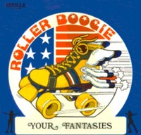 Your Fantasies Roller Boogie UK