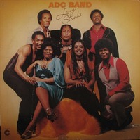 ADC Band Long Stroke 1978