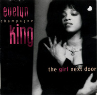 Evelyn Champagne King The Girl Next Door 1989