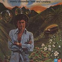 Monty Alexander –