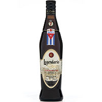 Legendario Elixir de Cuba 7y