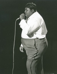 Billy stewart