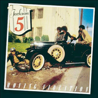 The Jackson 5 Moving Violation 1975