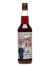 Skipper Demerara Rum