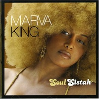 Marva King Soul Sistah