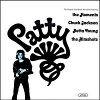 O.S.T. Patty Stang 1976