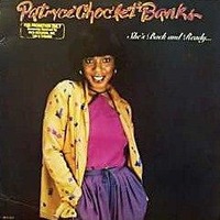 Patryce Choc'let Banks