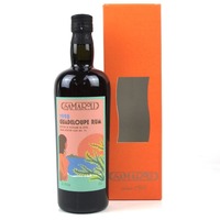 Samaroli Guadeloupe Rum 1998