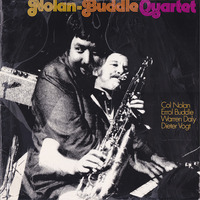 The Nolan Buddle Quartet The Odd Couple 1976