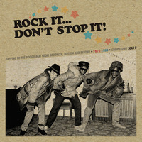 Rock It... Don't Stop It! 2014 BBE